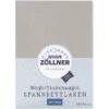 JULIUS ZÖLLNER Lenzuolo In Jersey Per Culla, Taupe 40 X 90 Cm -Negozio online Pink Or Blue julius zoellner lenzuolo in jersey per culla taupe 40 x 90 cm a194692