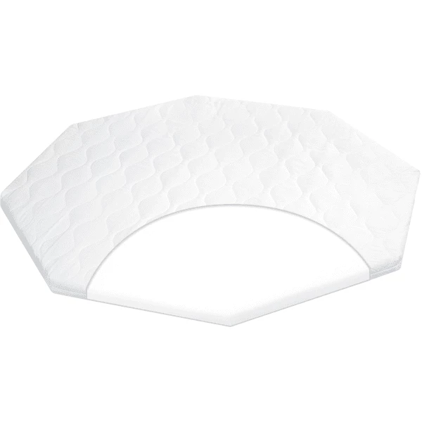 JULIUS ZÖLLNER Materassino Activity Ottagono 101 X 101 Cm 3 JULIUS ZÖLLNER Materassino Activity Ottagono 101 X 101 Cm