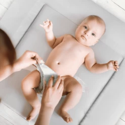 JULIUS ZÖLLNER Materassino Fasciatoio Softy Uni Grigio Chiaro 85 X 75 Cm 8 JULIUS ZÖLLNER Materassino Fasciatoio Softy Uni Grigio Chiaro 85 X 75 Cm -Negozio online Pink Or Blue julius zoellner materassino fasciatoio softy uni grigio chiaro 85 x 75 cm a302455 1