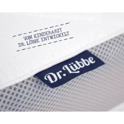 JULIUS ZÖLLNER Materassino Per Carretto Dr. Lübbe Premium 40 X 75 Cm -Negozio online Pink Or Blue julius zoellner materassino per carretto dr luebbe premium 40 x 75 cm a226736 4