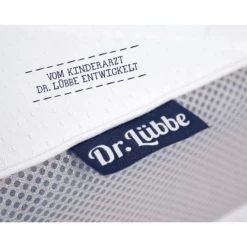 JULIUS ZÖLLNER Materassino Per Carretto Dr. Lübbe Premium 41 X 70 Cm -Negozio online Pink Or Blue julius zoellner materassino per carretto dr luebbe premium 41 x 70 cm a226731 4