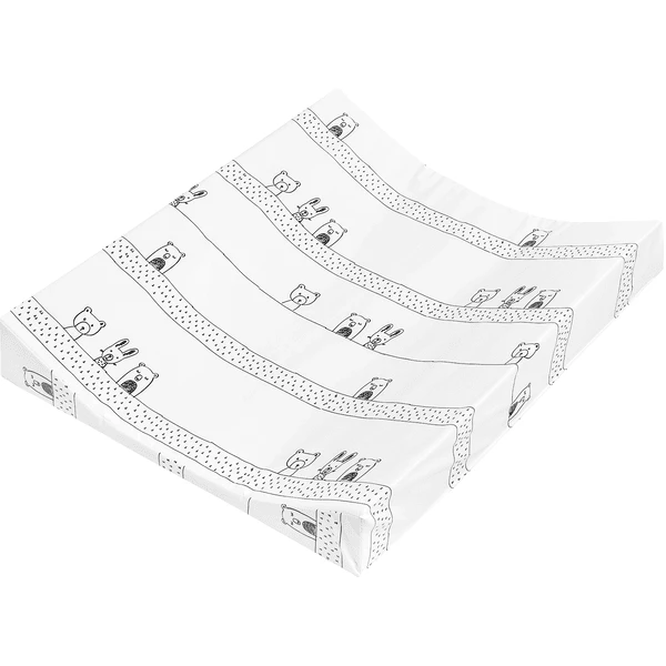 JULIUS ZÖLLNER Materassino Per Fasciatoio A 2 Bordi Grobies 50 X 65 Cm 3 JULIUS ZÖLLNER Materassino Per Fasciatoio A 2 Bordi Grobies 50 X 65 Cm