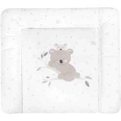 JULIUS ZÖLLNER Materassino Per Fasciatoio Softy Koalas 65 X 75 Cm 5 JULIUS ZÖLLNER Materassino Per Fasciatoio Softy Koalas 65 X 75 Cm -Negozio online Pink Or Blue julius zoellner materassino per fasciatoio softy koalas 65 x 75 cm a285718 1