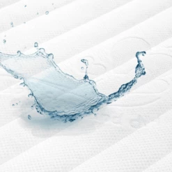 JULIUS ZÖLLNER Materasso 3 Air 60 X 120 Cm -Negozio online Pink Or Blue julius zoellner materasso 3 air 60 x 120 cm a327588 4