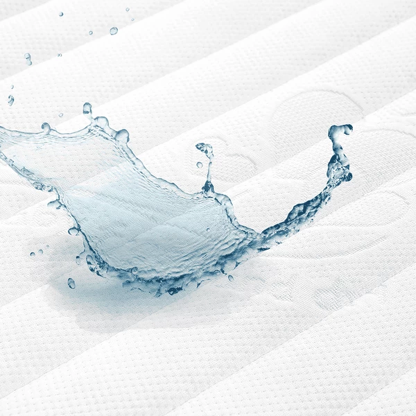 JULIUS ZÖLLNER Materasso 3Air 70 X 140 Cm 7 JULIUS ZÖLLNER Materasso 3Air 70 X 140 Cm - immagine 5