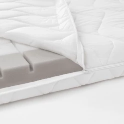 JULIUS ZÖLLNER Materasso Air Allround 60 X 120 Cm 10 JULIUS ZÖLLNER Materasso Air Allround 60 X 120 Cm -Negozio online Pink Or Blue julius zoellner materasso air allround 60 x 120 cm a276120 3