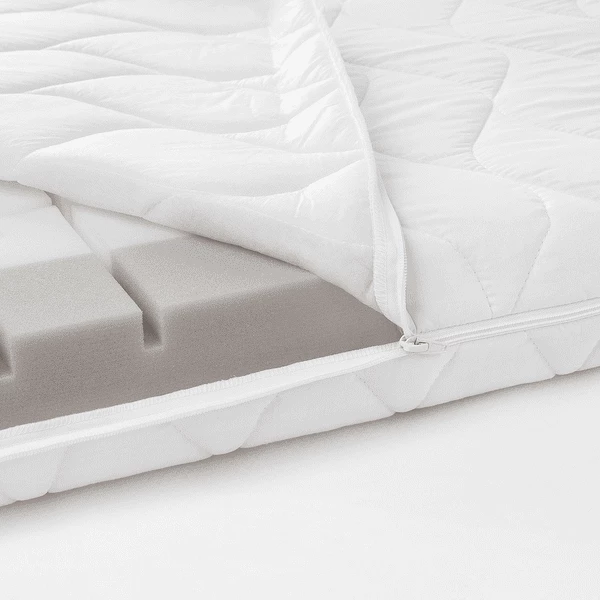 JULIUS ZÖLLNER Materasso Air Allround 60 X 120 Cm 6 JULIUS ZÖLLNER Materasso Air Allround 60 X 120 Cm - immagine 4