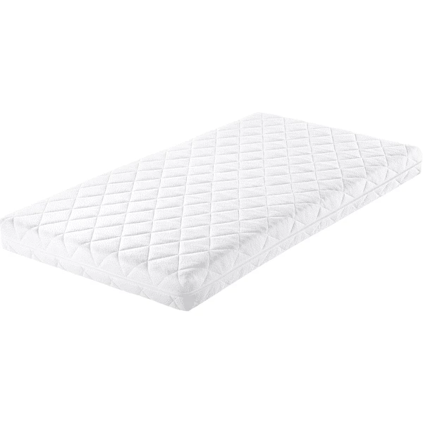 JULIUS ZÖLLNER Materasso Blue Wave 70 X 140 Cm 4 JULIUS ZÖLLNER Materasso Blue Wave 70 X 140 Cm - immagine 2