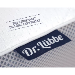 JULIUS ZÖLLNER Materasso Dr. Lübbe Air Premium 70x140cm -Negozio online Pink Or Blue julius zoellner materasso dr luebbe air premium 70x140cm a012845 2