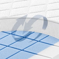 JULIUS ZÖLLNER Materasso Flow Original 60 X 120 Cm -Negozio online Pink Or Blue julius zoellner materasso flow original 60 x 120 cm a327569 3