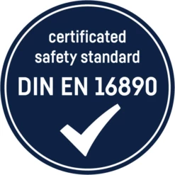 JULIUS ZÖLLNER Materasso Jan 60 X 120 Cm -Negozio online Pink Or Blue julius zoellner materasso jan 60 x 120 cm a327574 4