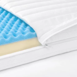 JULIUS ZÖLLNER Materasso Jona 70 X 140 Cm -Negozio online Pink Or Blue julius zoellner materasso jona 70 x 140 cm a327586 2