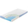 JULIUS ZÖLLNER Materasso Multi-Flow Expert 60 X 120 Cm -Negozio online Pink Or Blue julius zoellner materasso multi flow expert 60 x 120 cm a327567