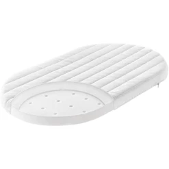 JULIUS ZÖLLNER Materasso Per Culla E Navicella Flow Lite One 78 X 36 Cm -Negozio online Pink Or Blue julius zoellner materasso per culla e navicella flow lite one 78 x 36 cm a386628 4