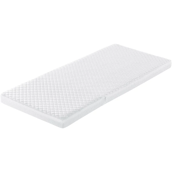 JULIUS ZÖLLNER Materasso Per Culla Flow Lite Duo Soft 90 X 40 Cm 4 JULIUS ZÖLLNER Materasso Per Culla Flow Lite Duo Soft 90 X 40 Cm - immagine 2