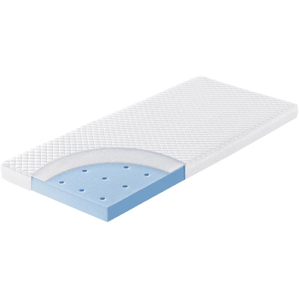 JULIUS ZÖLLNER Materasso Per Culla Flow Lite Duo Soft 90 X 40 Cm 7 JULIUS ZÖLLNER Materasso Per Culla Flow Lite Duo Soft 90 X 40 Cm - immagine 5