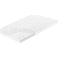 JULIUS ZÖLLNER Materasso Per Culla Flow Lite One 81 X 43 Cm 10 JULIUS ZÖLLNER Materasso Per Culla Flow Lite One 81 X 43 Cm -Negozio online Pink Or Blue julius zoellner materasso per culla flow lite one 81 x 43 cm a386635 3