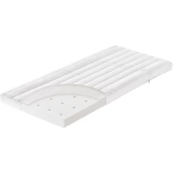 JULIUS ZÖLLNER Materasso Per Culla Flow Lite One 90 X 40 Cm -Negozio online Pink Or Blue julius zoellner materasso per culla flow lite one 90 x 40 cm a386631 4