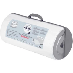 JULIUS ZÖLLNER Materasso Per Lettino Da Viaggio Travelsoft Premium 60 X 120 Cm -Negozio online Pink Or Blue julius zoellner materasso per lettino da viaggio travelsoft premium 60 x 120 cm a189618 3