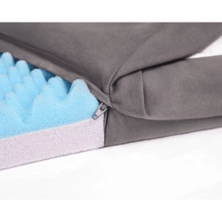 Julius Zöllner Materasso Per Navicella Dr. Lübbe Premium 36 X 78 Cm -Negozio online Pink Or Blue julius zoellner materasso per navicella dr luebbe premium 36 x 78 cm a225577 1