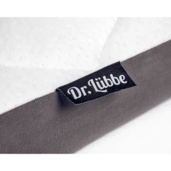 Julius Zöllner Materasso Per Navicella Dr. Lübbe Premium 36 X 78 Cm -Negozio online Pink Or Blue julius zoellner materasso per navicella dr luebbe premium 36 x 78 cm a225577 3