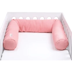 JULIUS ZÖLLNER Nest Cialda Serpente Piqué Arrossire 180 Cm -Negozio online Pink Or Blue julius zoellner nest cialda serpente pique arrossire 180 cm a257580 1