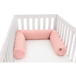 JULIUS ZÖLLNER Nest Cialda Serpente Piqué Arrossire 180 Cm -Negozio online Pink Or Blue julius zoellner nest cialda serpente pique arrossire 180 cm a257580 4