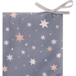 JULIUS ZÖLLNER Nest Comfort Soft Shiny Stars -Negozio online Pink Or Blue julius zoellner nest comfort soft shiny stars a388784 3