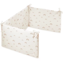 JULIUS ZÖLLNER Nest Organic Rainbow