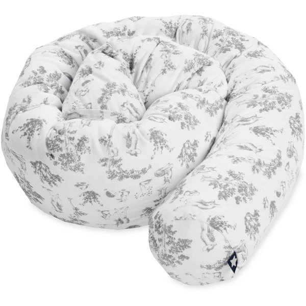 JULIUS ZÖLLNER Nest Snake Forest Tale 180 Cm 5 JULIUS ZÖLLNER Nest Snake Forest Tale 180 Cm - immagine 3