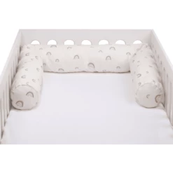 JULIUS ZÖLLNER Nest Snake Organic Rainbow 8 JULIUS ZÖLLNER Nest Snake Organic Rainbow -Negozio online Pink Or Blue julius zoellner nest snake organic rainbow a330355 1