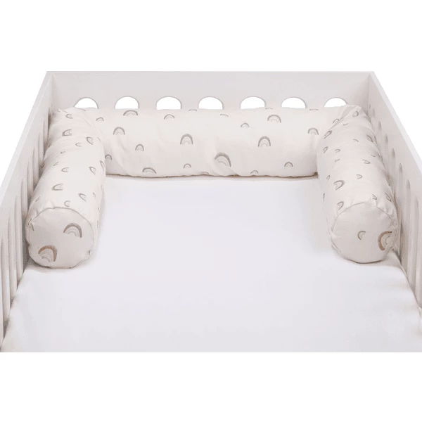 JULIUS ZÖLLNER Nest Snake Organic Rainbow 4 JULIUS ZÖLLNER Nest Snake Organic Rainbow - immagine 2