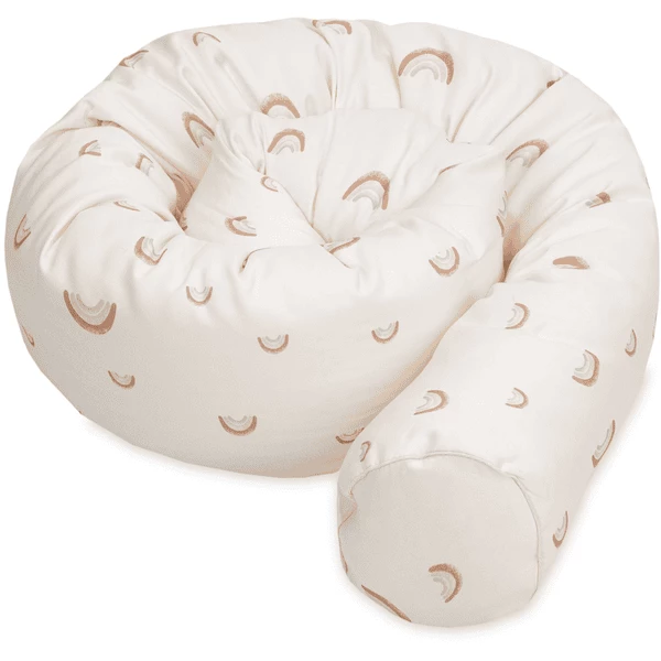 JULIUS ZÖLLNER Nest Snake Organic Rainbow 3 JULIUS ZÖLLNER Nest Snake Organic Rainbow