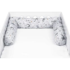 JULIUS ZÖLLNER Nest Snake Smart Friends 180 Cm -Negozio online Pink Or Blue julius zoellner nest snake smart friends 180 cm a332542 1