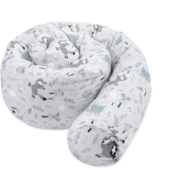 JULIUS ZÖLLNER Nest Snake Smart Friends 180 Cm -Negozio online Pink Or Blue julius zoellner nest snake smart friends 180 cm a332542 2