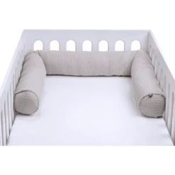 JULIUS ZÖLLNER Nest Snake Waffle Piqué Seashell 8 JULIUS ZÖLLNER Nest Snake Waffle Piqué Seashell -Negozio online Pink Or Blue julius zoellner nest snake waffle pique seashell a302609 1