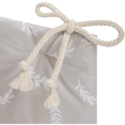 JULIUS ZÖLLNER Nestle Organic Branches Taupe -Negozio online Pink Or Blue julius zoellner nestle organic branches taupe a329801 1