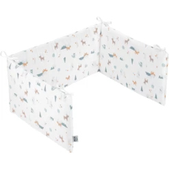 JULIUS ZÖLLNER Nido Comfort Morbido Little Fox -Negozio online Pink Or Blue julius zoellner nido comfort morbido little fox a302594 4