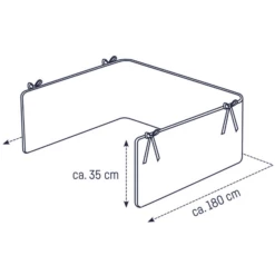 JULIUS ZÖLLNER Nido Comfort Morbido Little Otti 8 JULIUS ZÖLLNER Nido Comfort Morbido Little Otti -Negozio online Pink Or Blue julius zoellner nido comfort morbido little otti a302590 1
