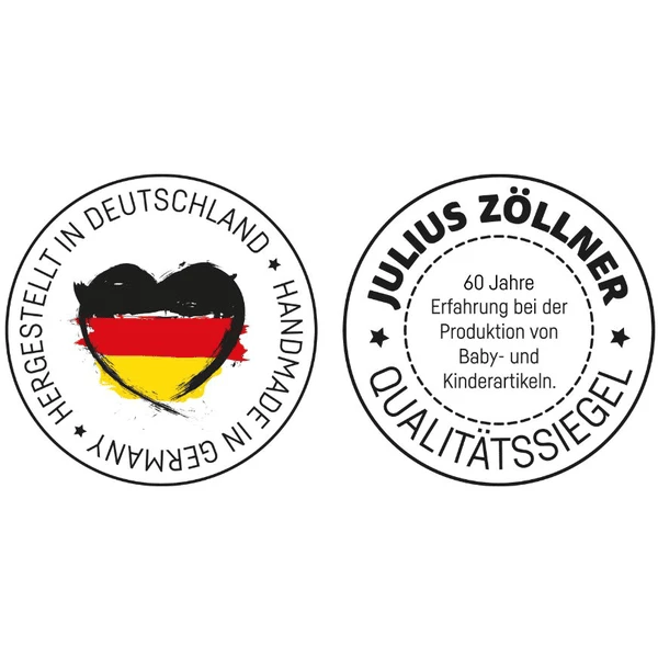 JULIUS ZÖLLNER Nido Comfort Morbido Little Otti 6 JULIUS ZÖLLNER Nido Comfort Morbido Little Otti - immagine 4