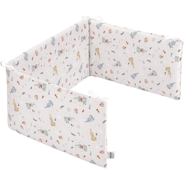 JULIUS ZÖLLNER Nido Comfort Morbido Little Otti 3 JULIUS ZÖLLNER Nido Comfort Morbido Little Otti