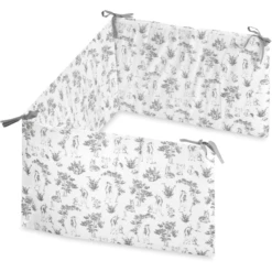 JULIUS ZÖLLNER Nido Comfort Soft Forest Tale -Negozio online Pink Or Blue julius zoellner nido comfort soft forest tale a332535 4