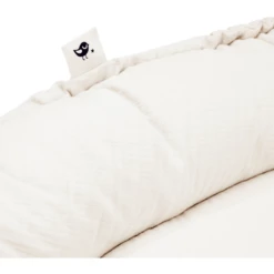 JULIUS ZÖLLNER Nido Di Coccole NIDO Avorio 8 JULIUS ZÖLLNER Nido Di Coccole NIDO Avorio -Negozio online Pink Or Blue julius zoellner nido di coccole nido avorio a388645 1