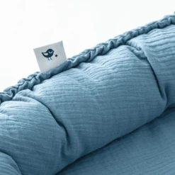 JULIUS ZÖLLNER Nido Di Coccole NIDO Blu -Negozio online Pink Or Blue julius zoellner nido di coccole nido blu a388648 1