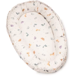 JULIUS ZÖLLNER Nido Di Coccole NIDO Little Dino -Negozio online Pink Or Blue julius zoellner nido di coccole nido little dino a388643 4