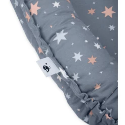 JULIUS ZÖLLNER Nido Di Coccole NIDO Lucido Stars 8 JULIUS ZÖLLNER Nido Di Coccole NIDO Lucido Stars -Negozio online Pink Or Blue julius zoellner nido di coccole nido lucido stars a388644 1