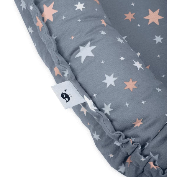 JULIUS ZÖLLNER Nido Di Coccole NIDO Lucido Stars 4 JULIUS ZÖLLNER Nido Di Coccole NIDO Lucido Stars - immagine 2