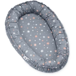 JULIUS ZÖLLNER Nido Di Coccole NIDO Lucido Stars 11 JULIUS ZÖLLNER Nido Di Coccole NIDO Lucido Stars -Negozio online Pink Or Blue julius zoellner nido di coccole nido lucido stars a388644 4