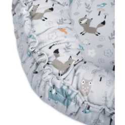 JULIUS ZÖLLNER Nido Di Coccole NIDO Smart Friends -Negozio online Pink Or Blue julius zoellner nido di coccole nido smart friends a333102 1