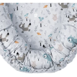 JULIUS ZÖLLNER Nido Di Coccole NIDO Smart Friends -Negozio online Pink Or Blue julius zoellner nido di coccole nido smart friends a333102 3